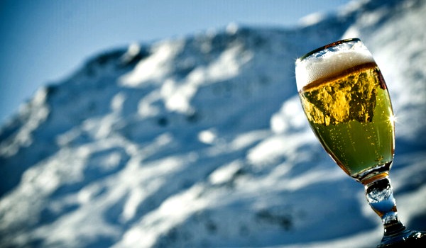 Yerba Mate y Cerveza: Una refrescante unión