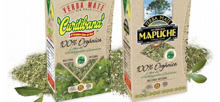 curitibana y mapuche organica