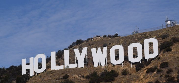 Mate y Hollywood