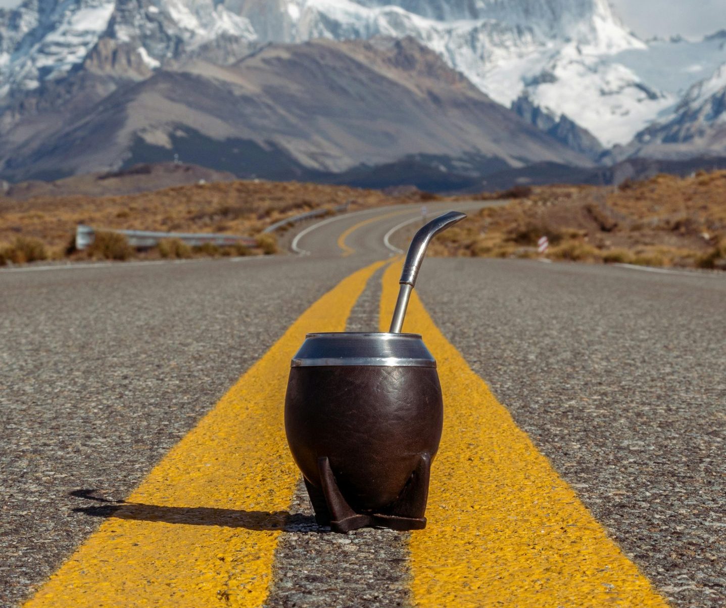 ¿Cómo transportar tu yerba mate?