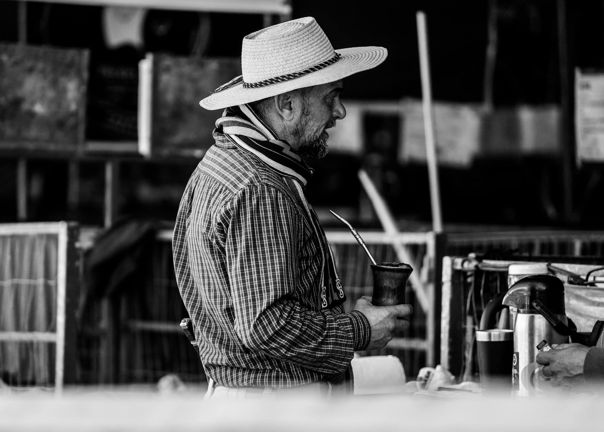 El mate y la salud ósea - Anahí, la yerba mate de Chile