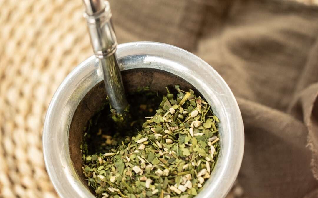 Consejos para reciclar tu yerba mate
