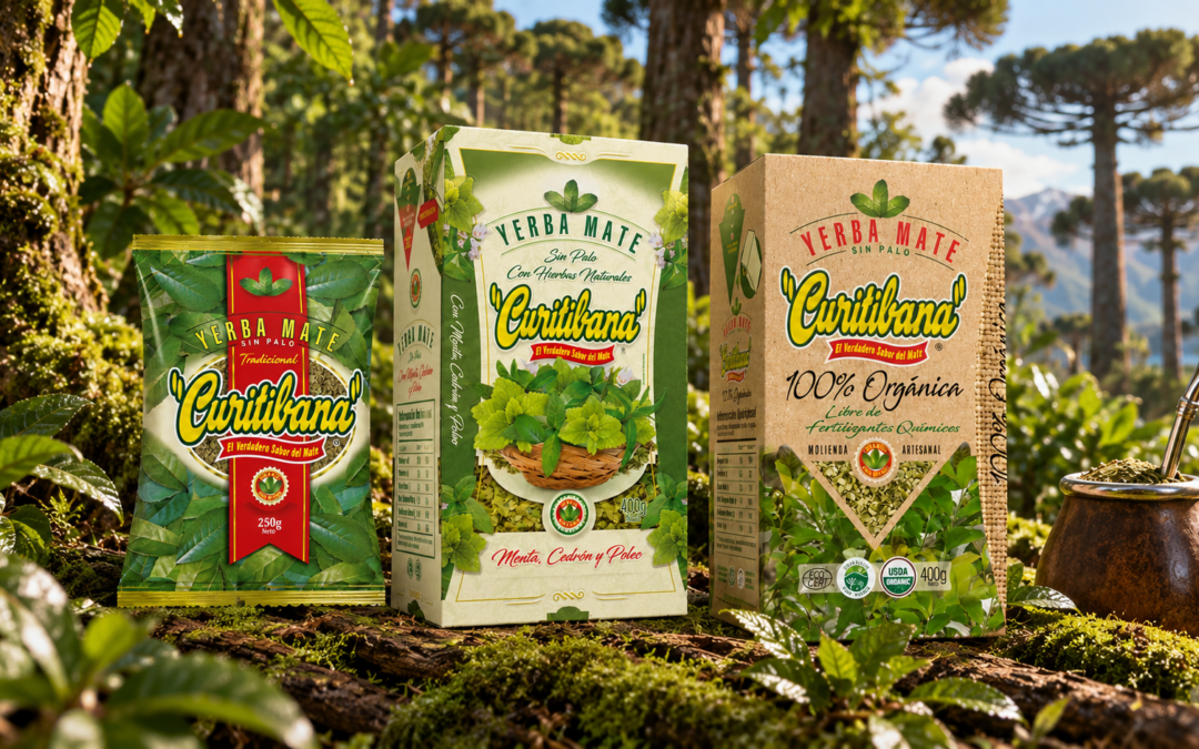 Yerba Mate Despalada: Sus Protagonistas
