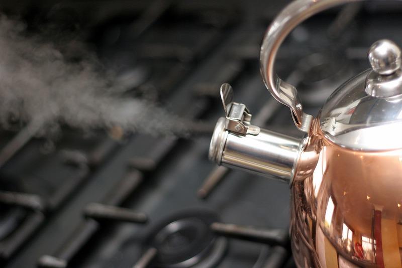 ¿Cómo afecta la temperatura del agua a tu yerba mate?