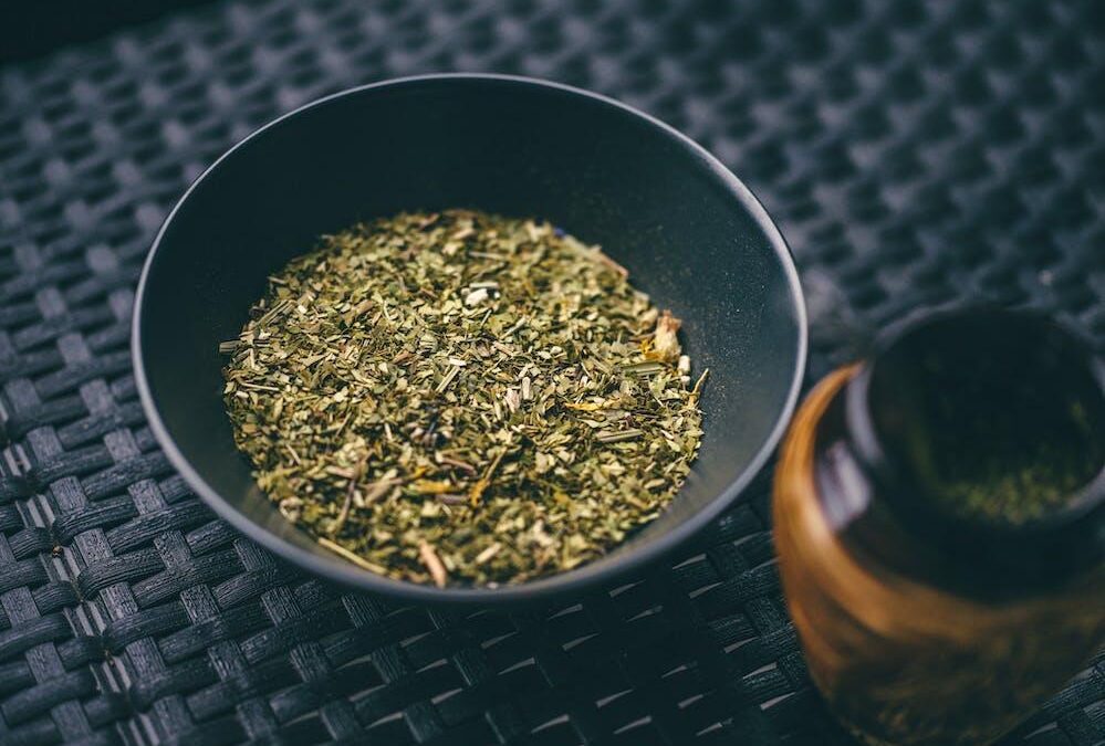 Donde y cómo almacenar tu yerba mate