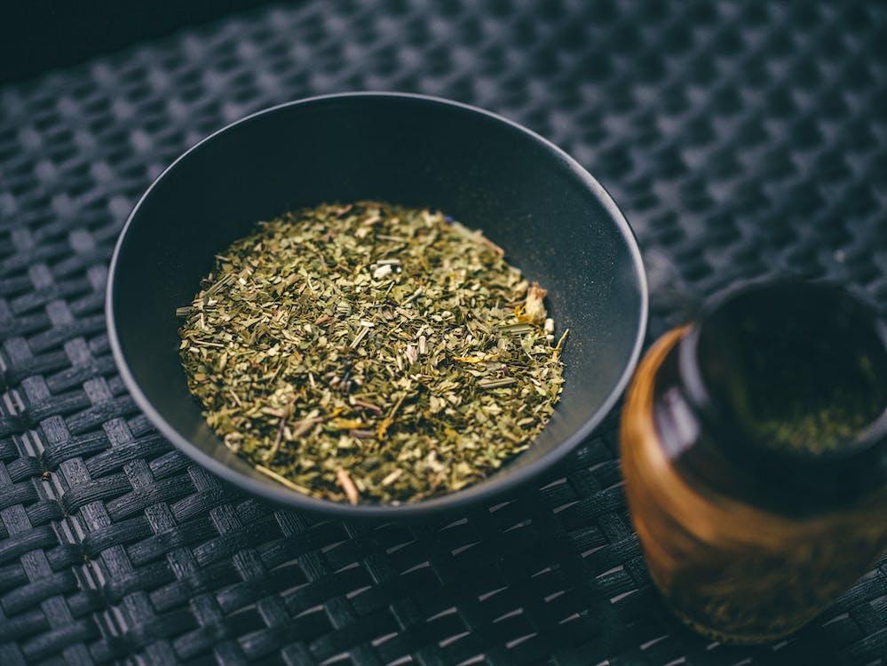 Donde y cómo almacenar tu yerba mate