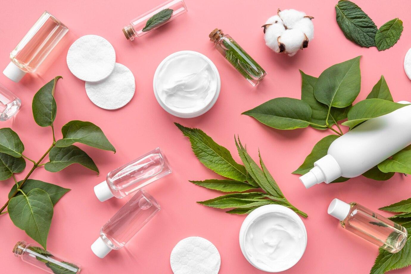 el-mate-y-la-cosmetica El mate y la cosmética
