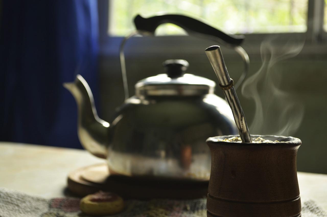 los-beneficios-de-tomar-yerba-mate-despues-de-almuerzo Los beneficios de tomar yerba mate despues de almuerzo
