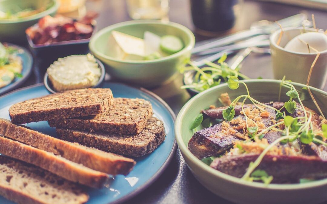 ¿Por qué deberías tomar yerba mate en el desayuno?