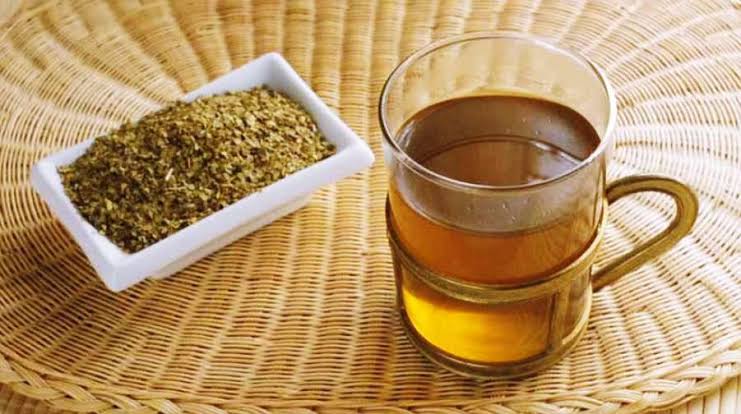 Cómo hacer mate cocido tradicional